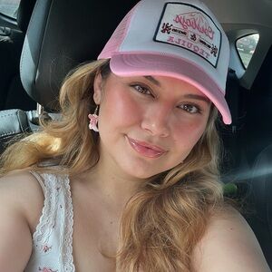 Meet your Posher, Kaylin